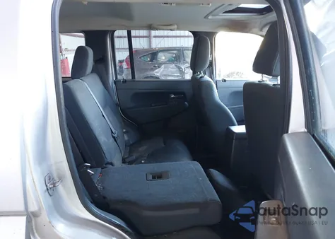 2009 Jeep Liberty Sport from USA, damaged, VIN 1J8GN28K59W544806